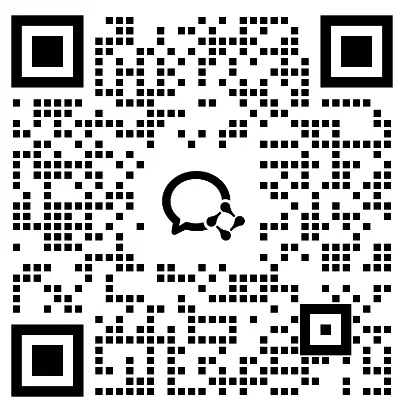 客服二维码